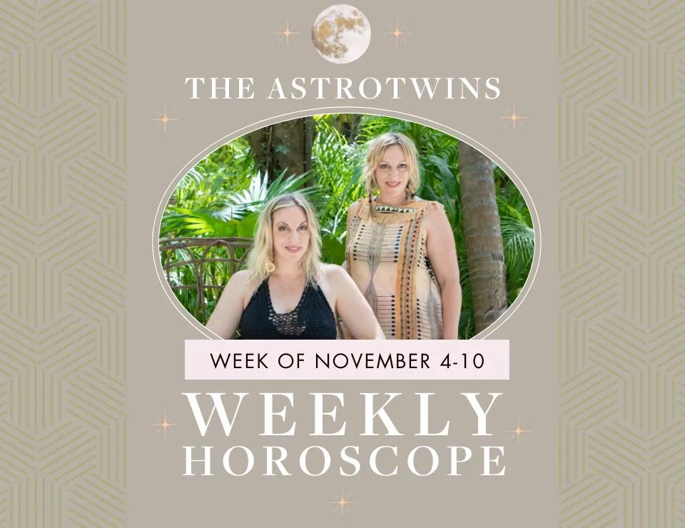 Free Astrostyle Horoscopes By the AstroTwins Astrostyle(02)
