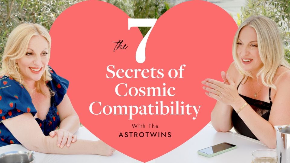 Free Astrostyle Horoscopes By the AstroTwins Astrostyle