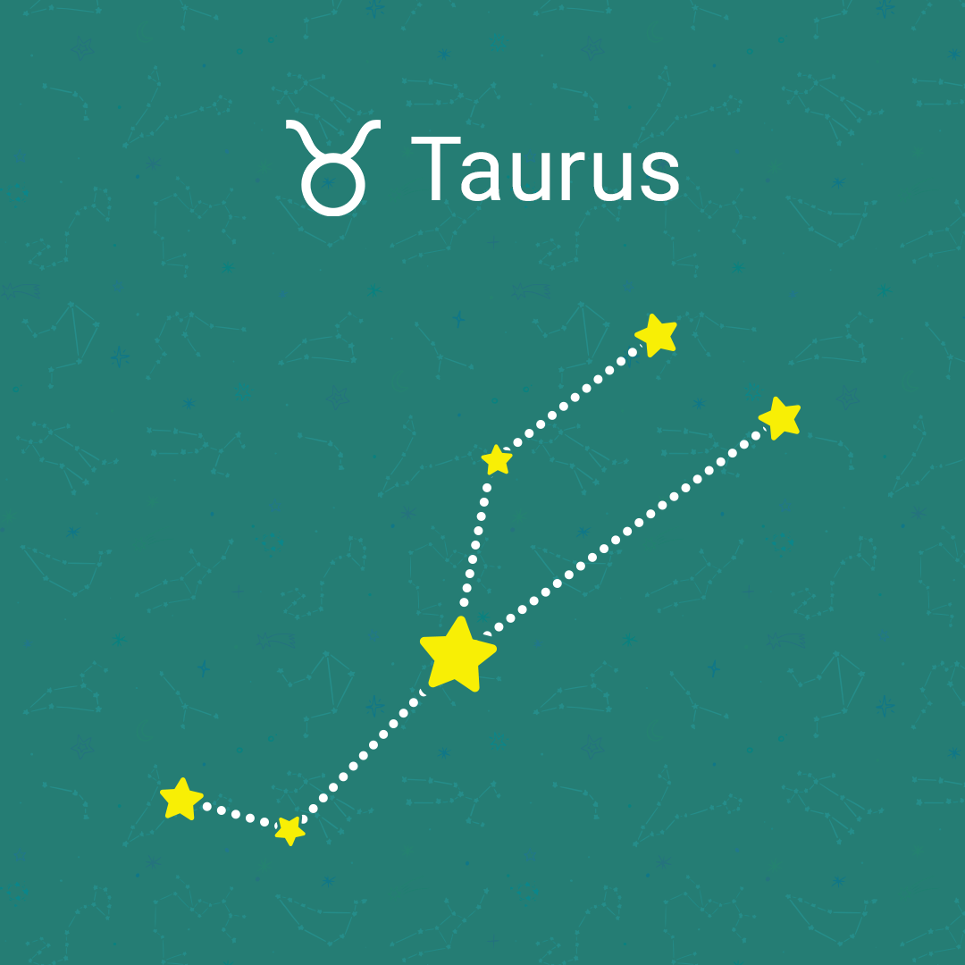Taurus The Patient Observer
