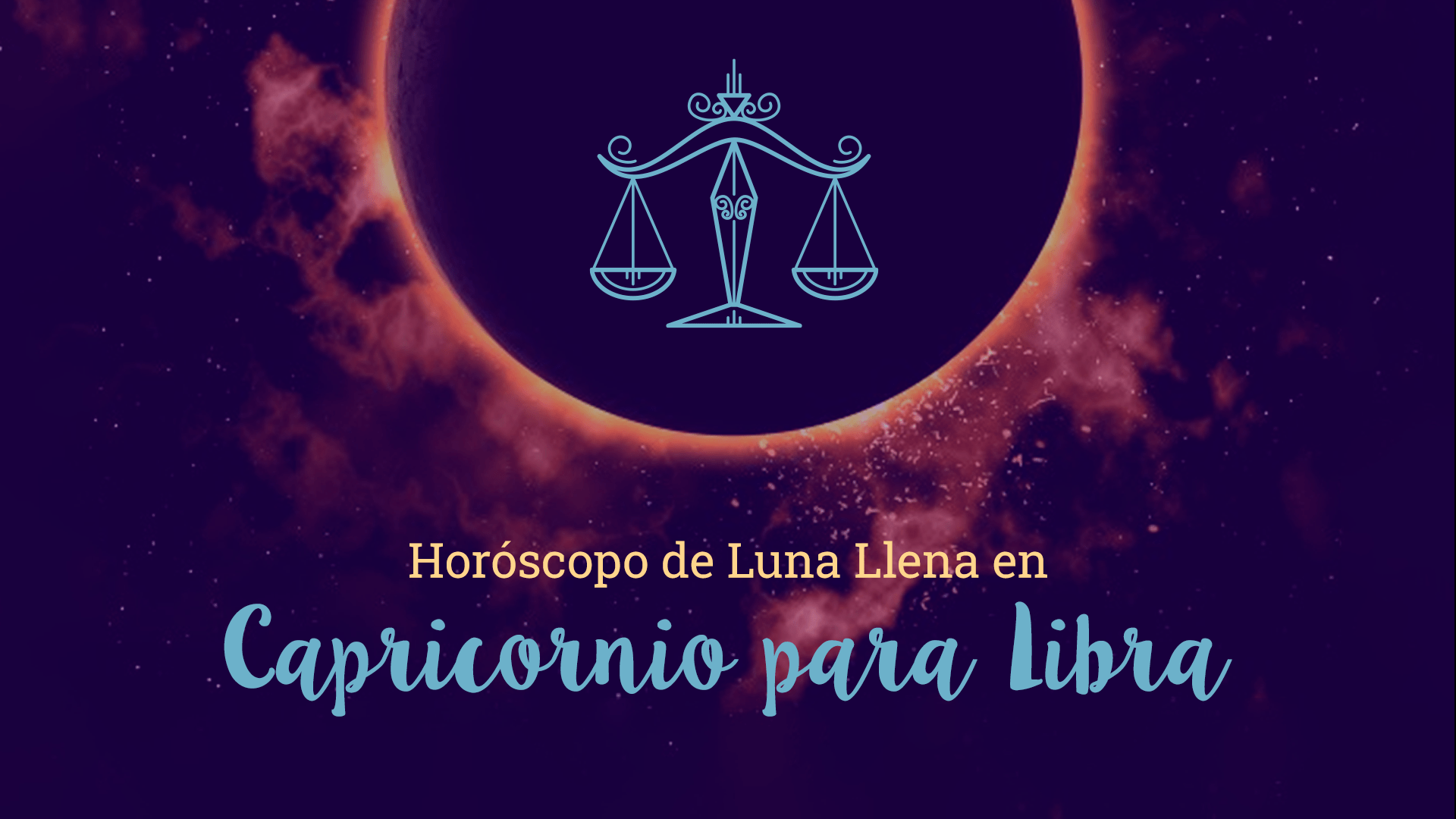 Libra .. Astrotarot