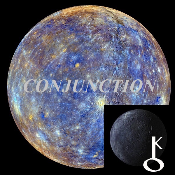 Mercury Chiron aspects