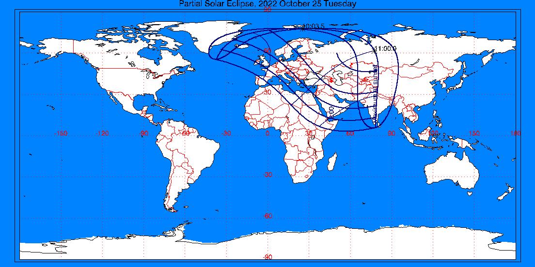 Winter Solstice 2023 Uk