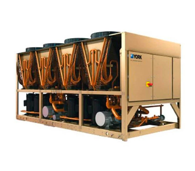 Venta de Chillers Industriales 】ᐈᐈ Asrtum Mexico.