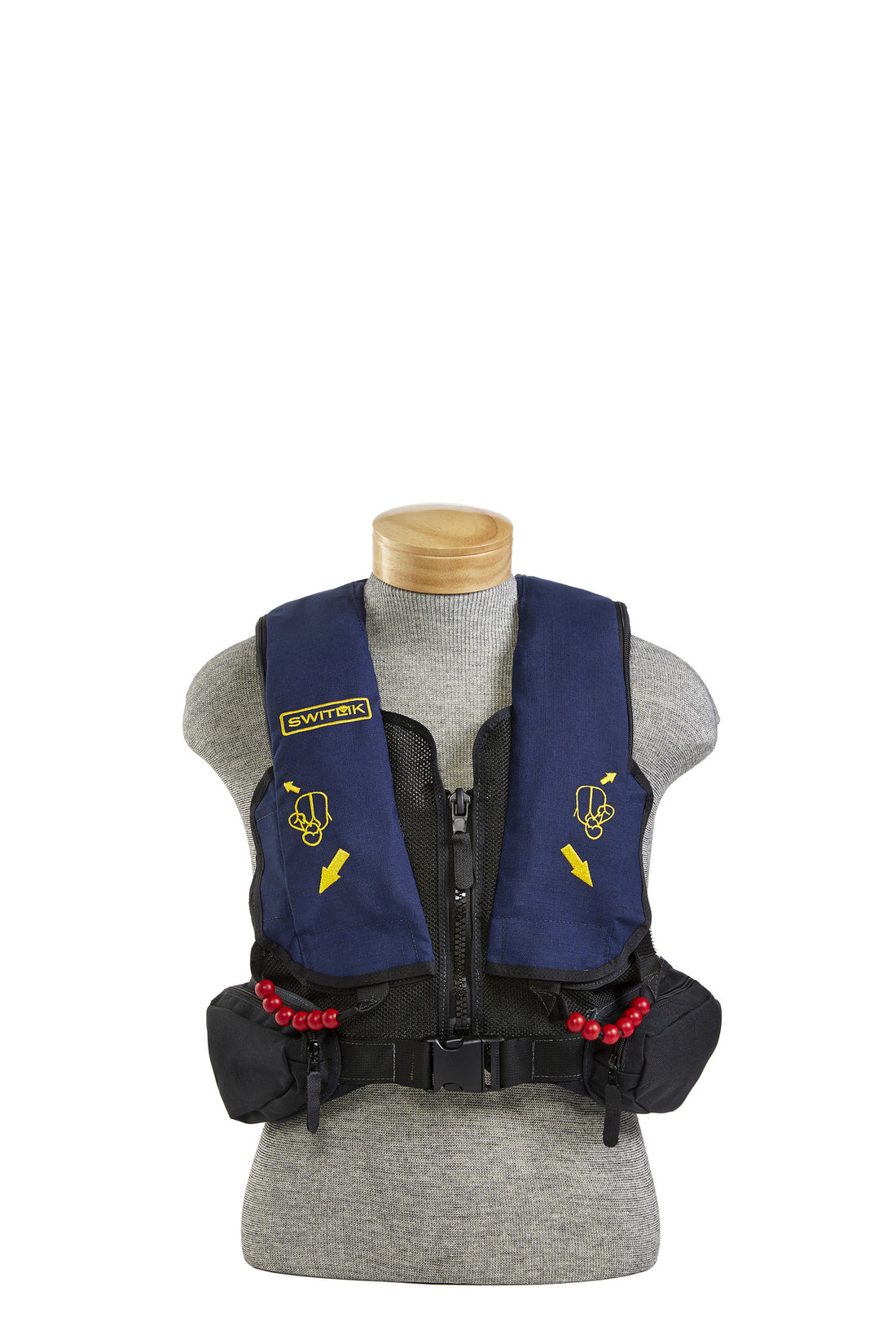 HV35C XBack Basic, ConstantWear Life Vest, Air Crew Vest, Switlik