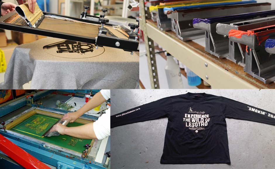 Louisville Screen Printing Company IUCN Water