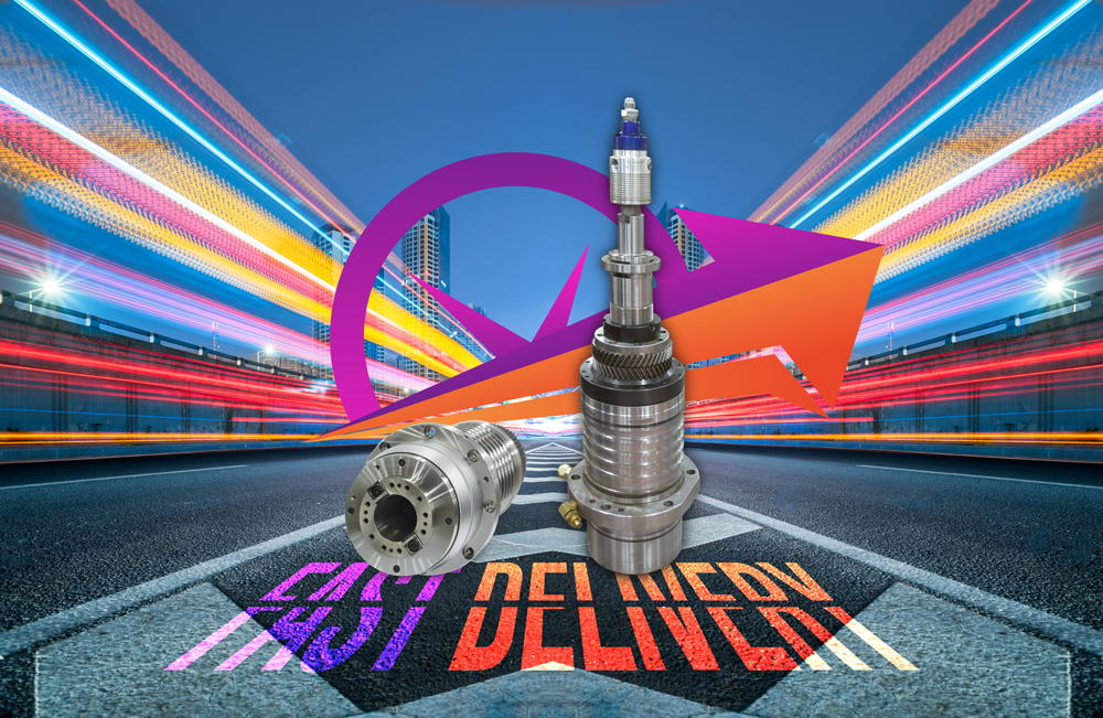 The Crucial Role of Repair Speed in Spindle Repairs Advanced Spindle