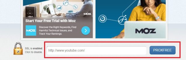 Comment Regarder Une Video Bloquée Dans Votre Pays Comment regardez des vidéos YouTube bloquées dans votre pays