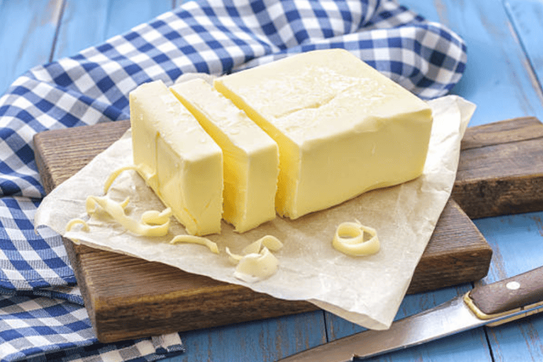 4 astuces express pour ramollir du beurre pour vos recettes et tartines