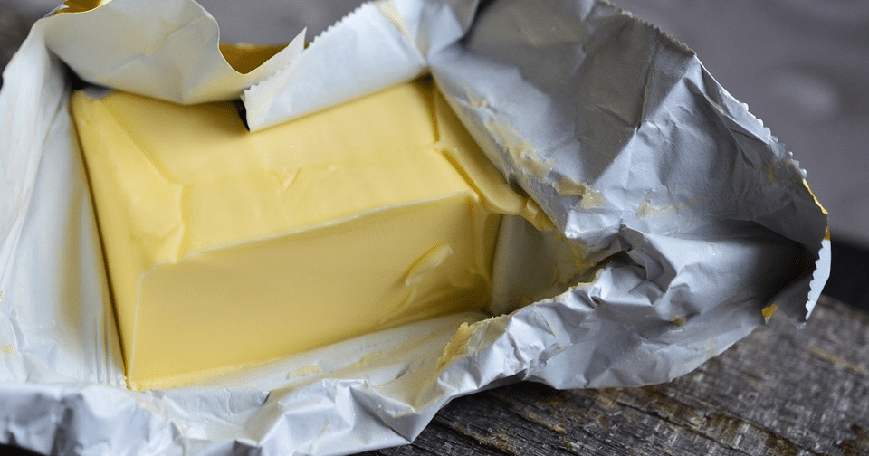 4 astuces express pour ramollir du beurre pour vos recettes et tartines