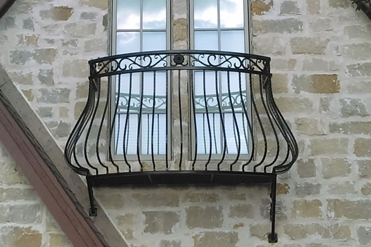 Window Railing Systems, Price Astuna Metal