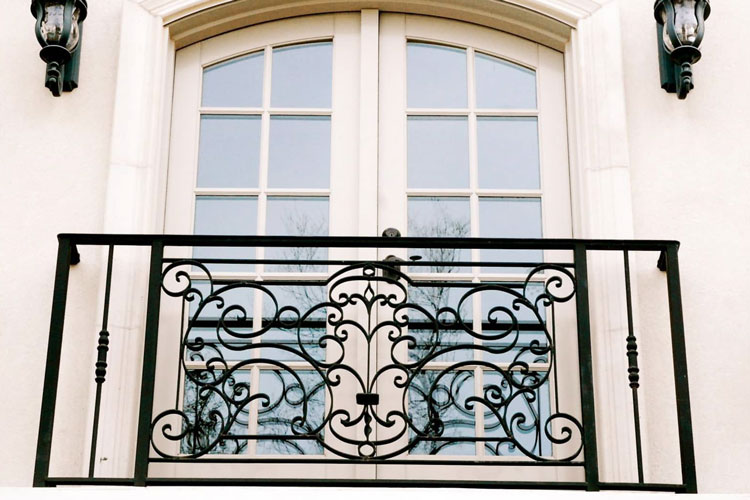 Window Railing Systems, Price Astuna Metal