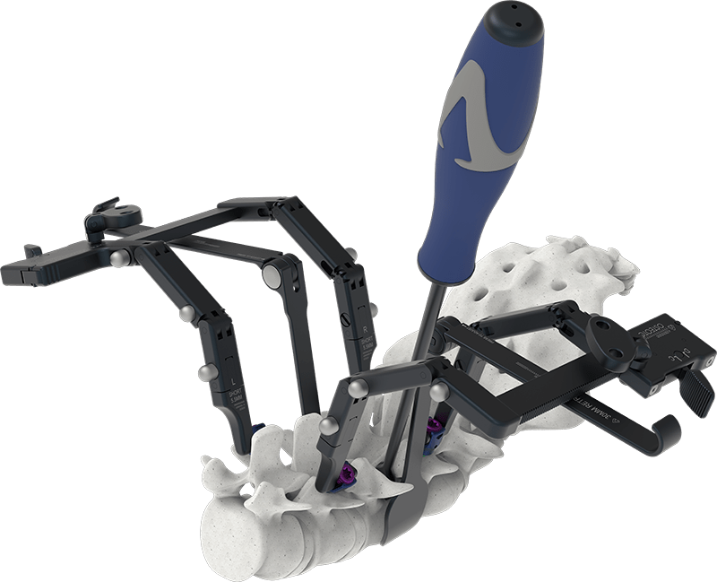 Osteotomy Astura Medical