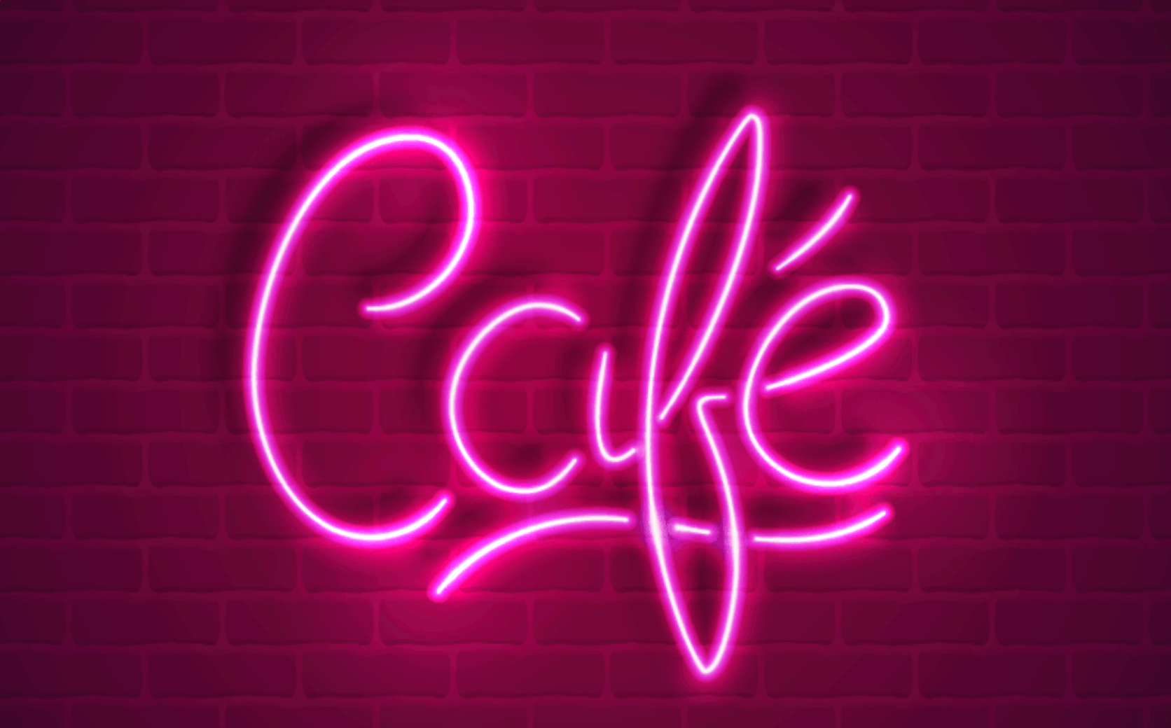 Как Сделать Картинку Неоновой В Фотошопе Telegraph