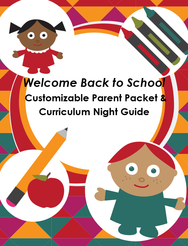 back to school fun packet TeachersPayTeachers