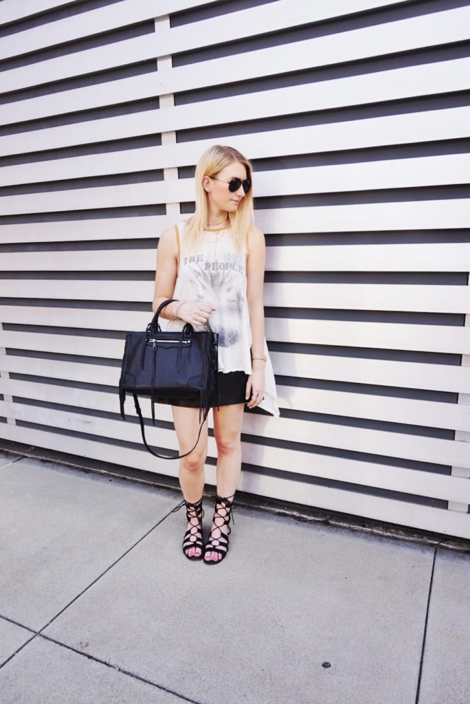 Casual Birthday Attire