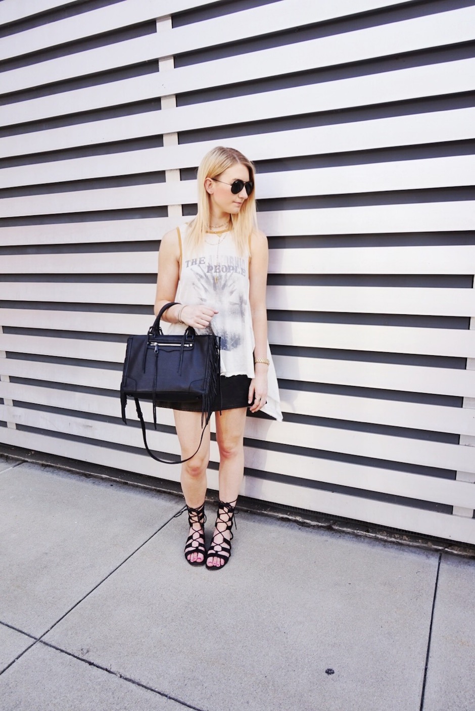 Casual Birthday Attire