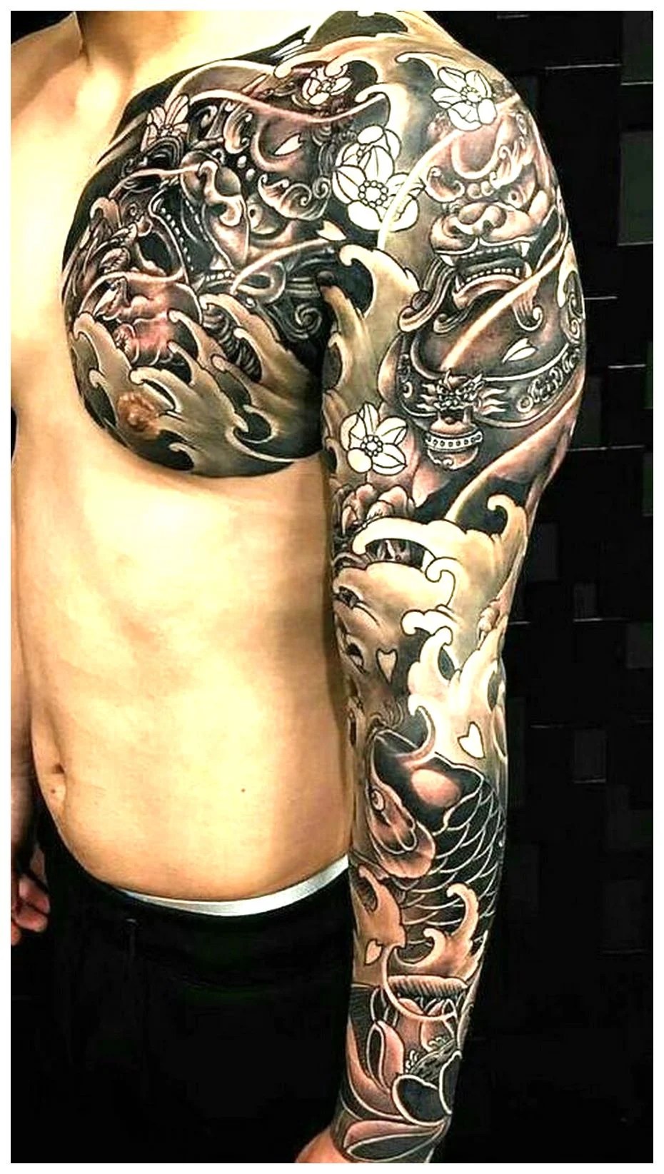 Buddha Tattoo Betekenis QBY64 AGBC