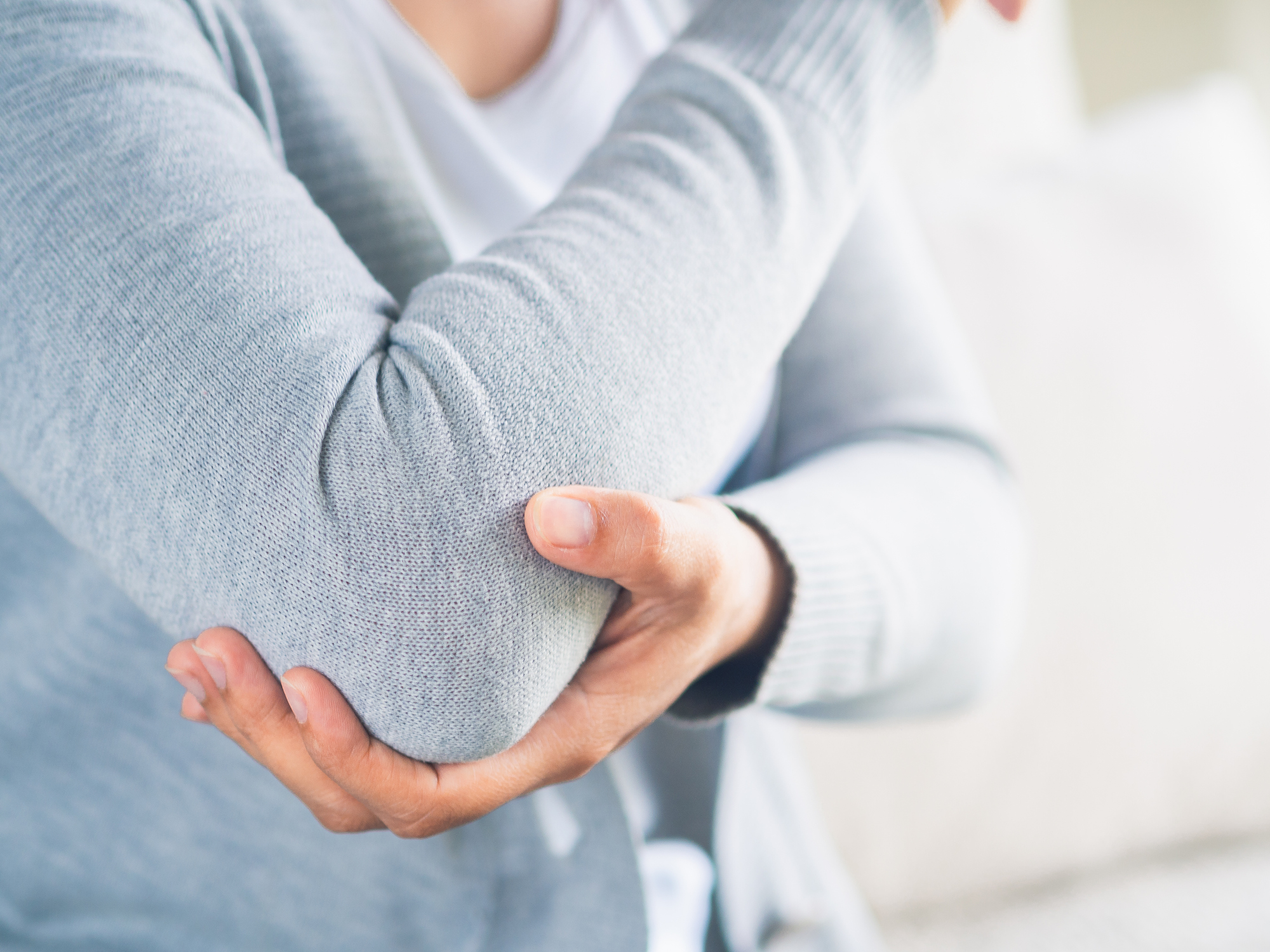 Tendonitis/Tendinosis How Do You Get Better? Astym