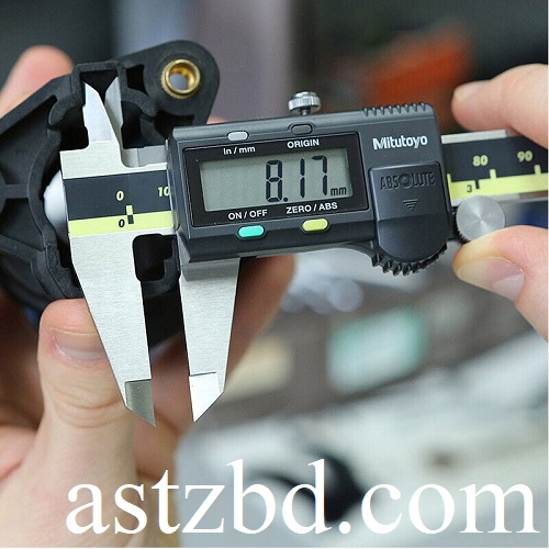 Absolute Digital Caliper Mitutoyo 6" inch Advance Science