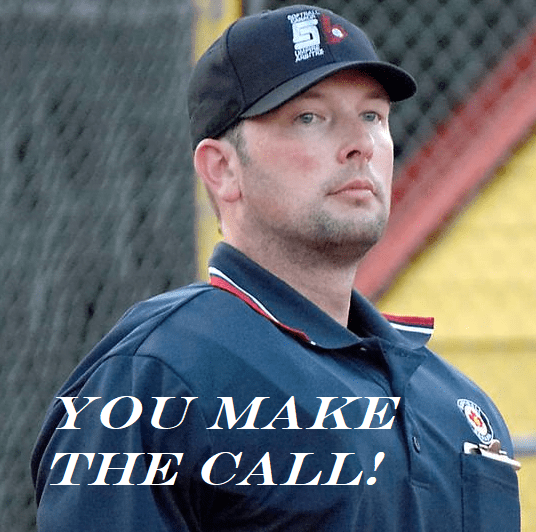 Alberta Softball Umpires Association (ASUA)