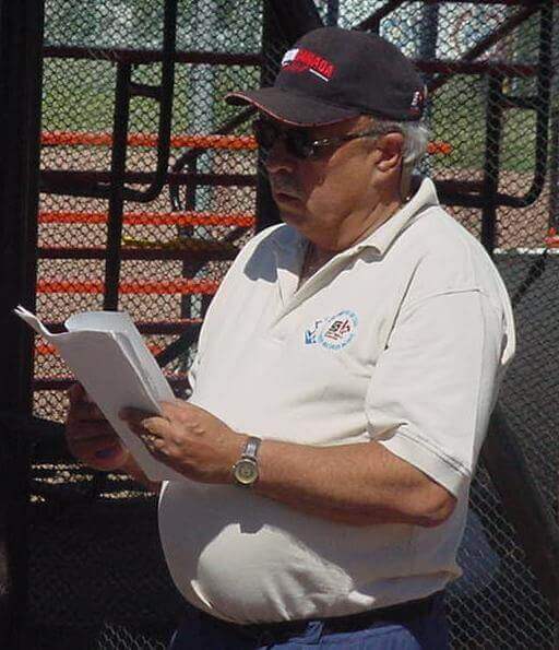 Misc Photos from Prior site Alberta Softball Umpires Association