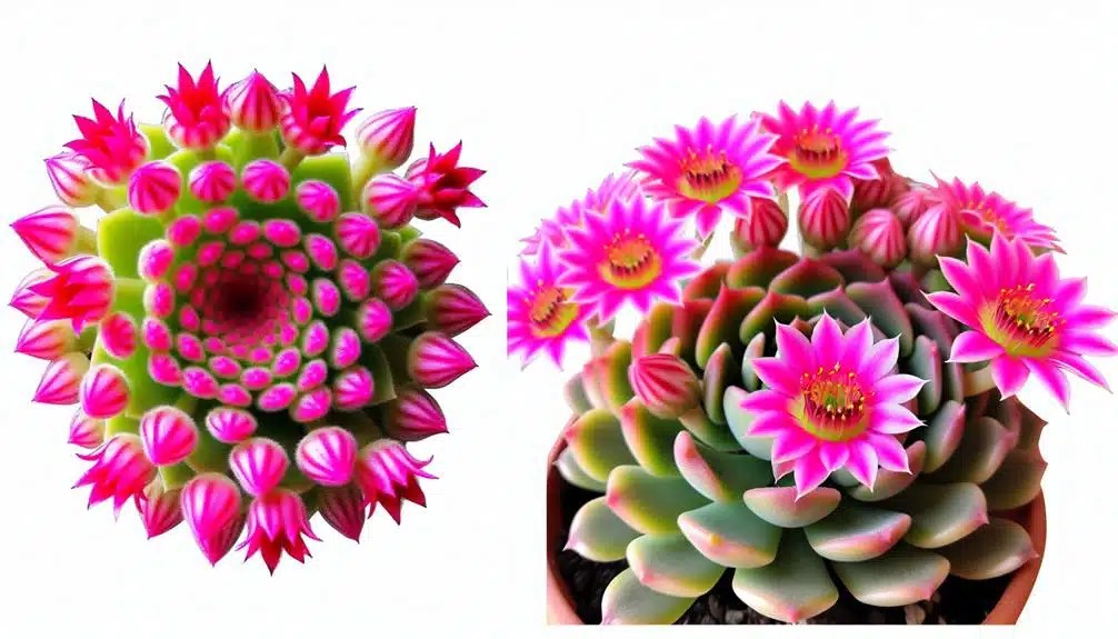 Why Do Some Succulents Flower More Than Others?