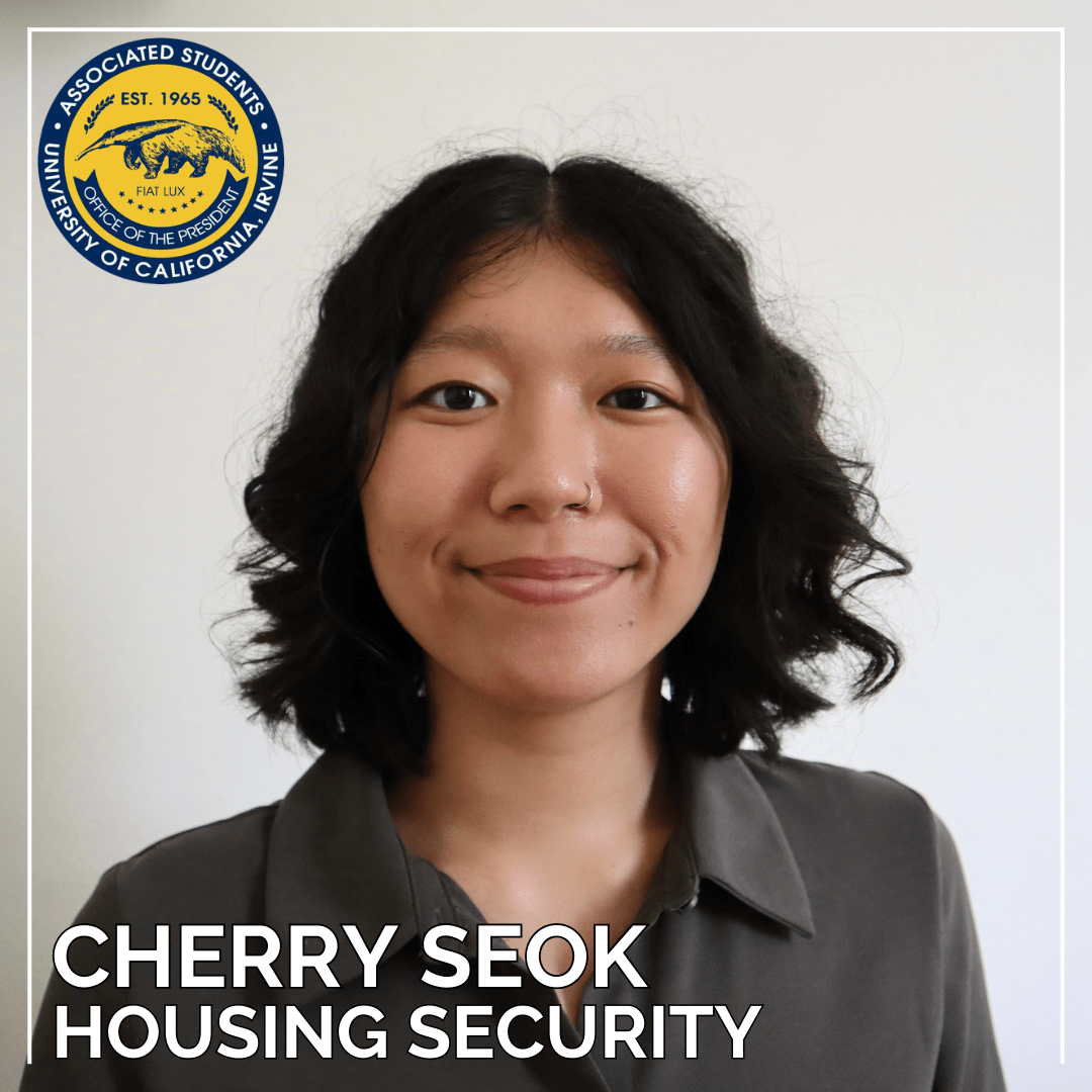 Staff Housing Security ASUCI