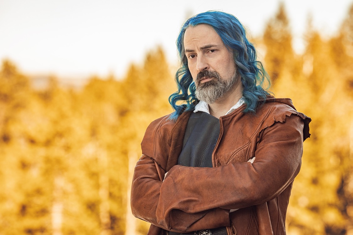 Fundamentals of Writing with Jim Butcher ASU Events