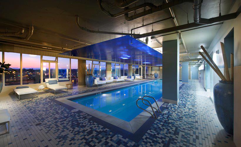 Elements Spa Alternative Suites Int