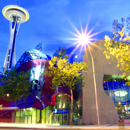 Visiting Seattle? 3 Attractions You Shouldn’t Miss Alternative Suites Int