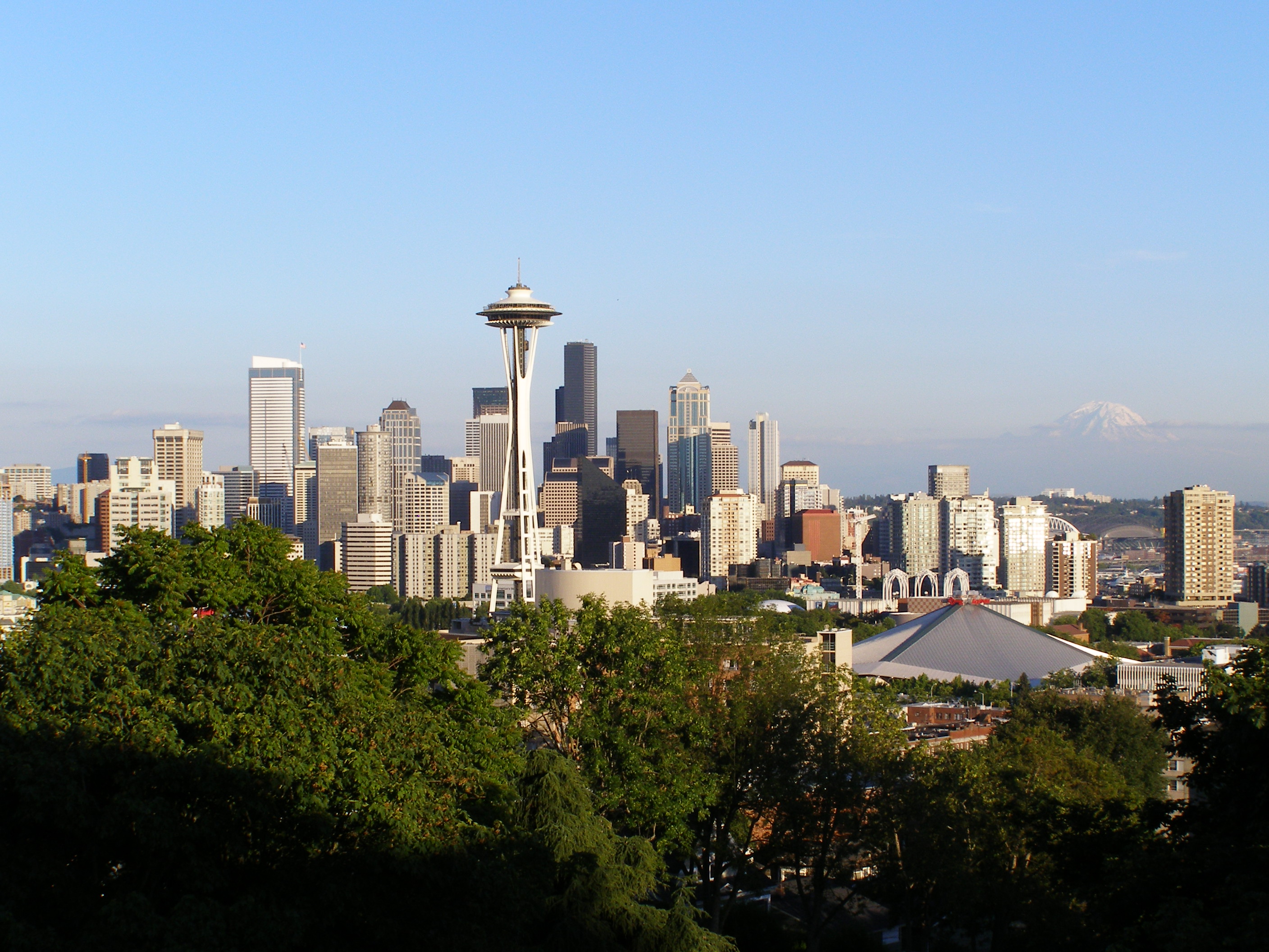 Seattle Temporary Apartments & Short Term Furnished Rentals