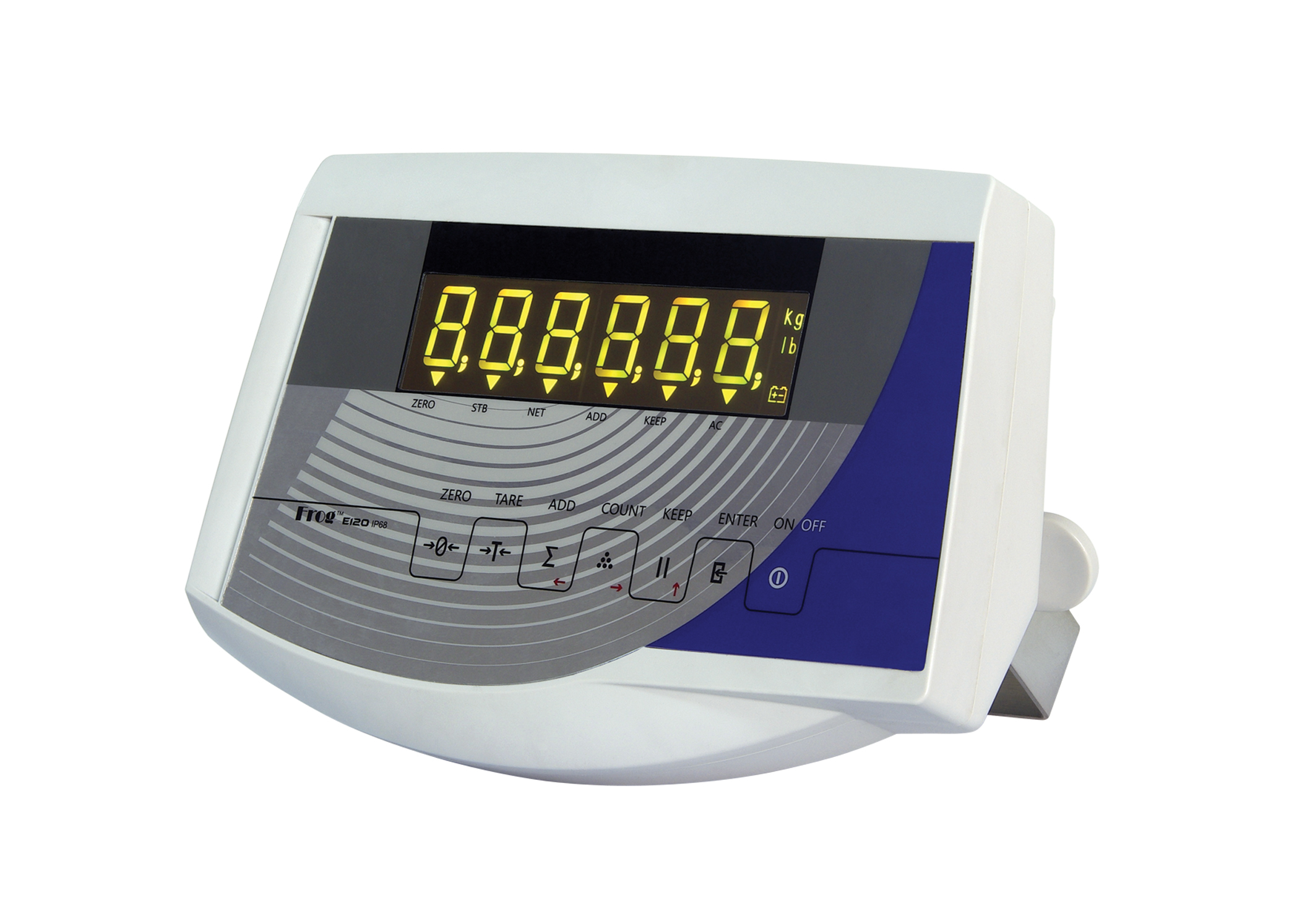 Asuki Products Electronic, Platform, & Floor Weighing Scales