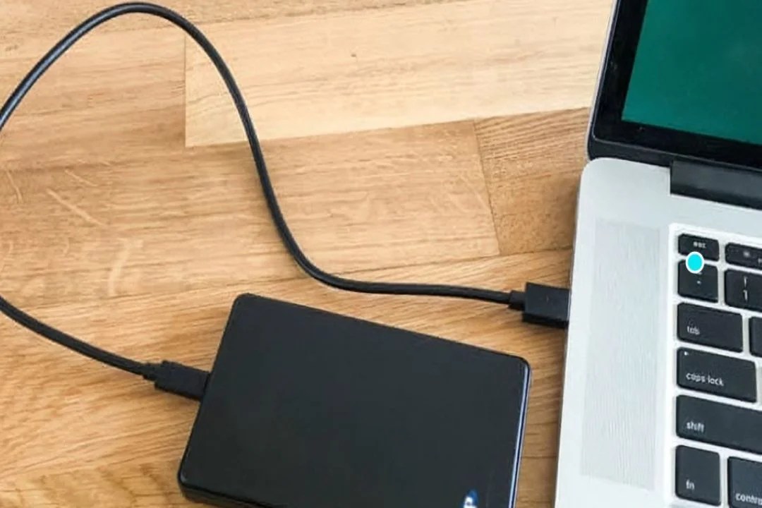 External Hard Drive Recovery How to Recover Data from External Hard