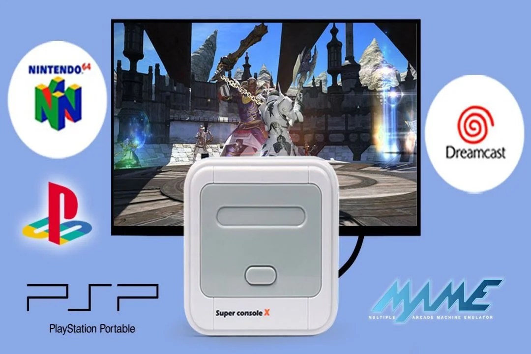 The Best Arcade Machines for Home