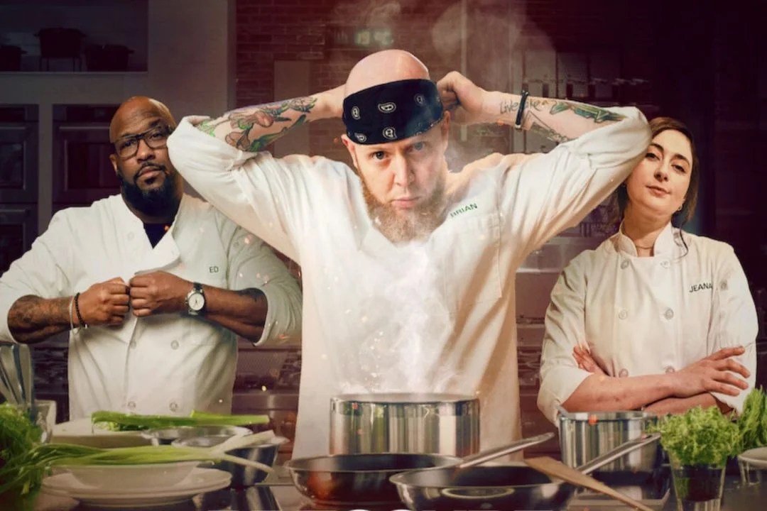 Pressure Cooker Release Date, Plot, And Everything We Know So Far