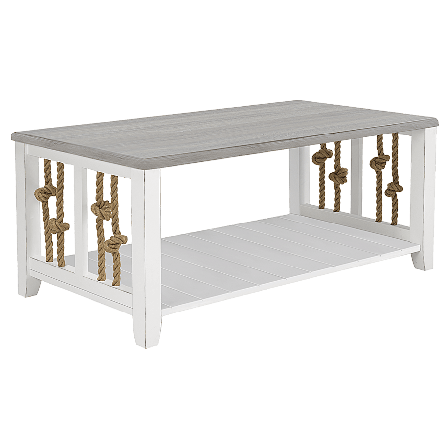 Cocktail Tables A Summer Home