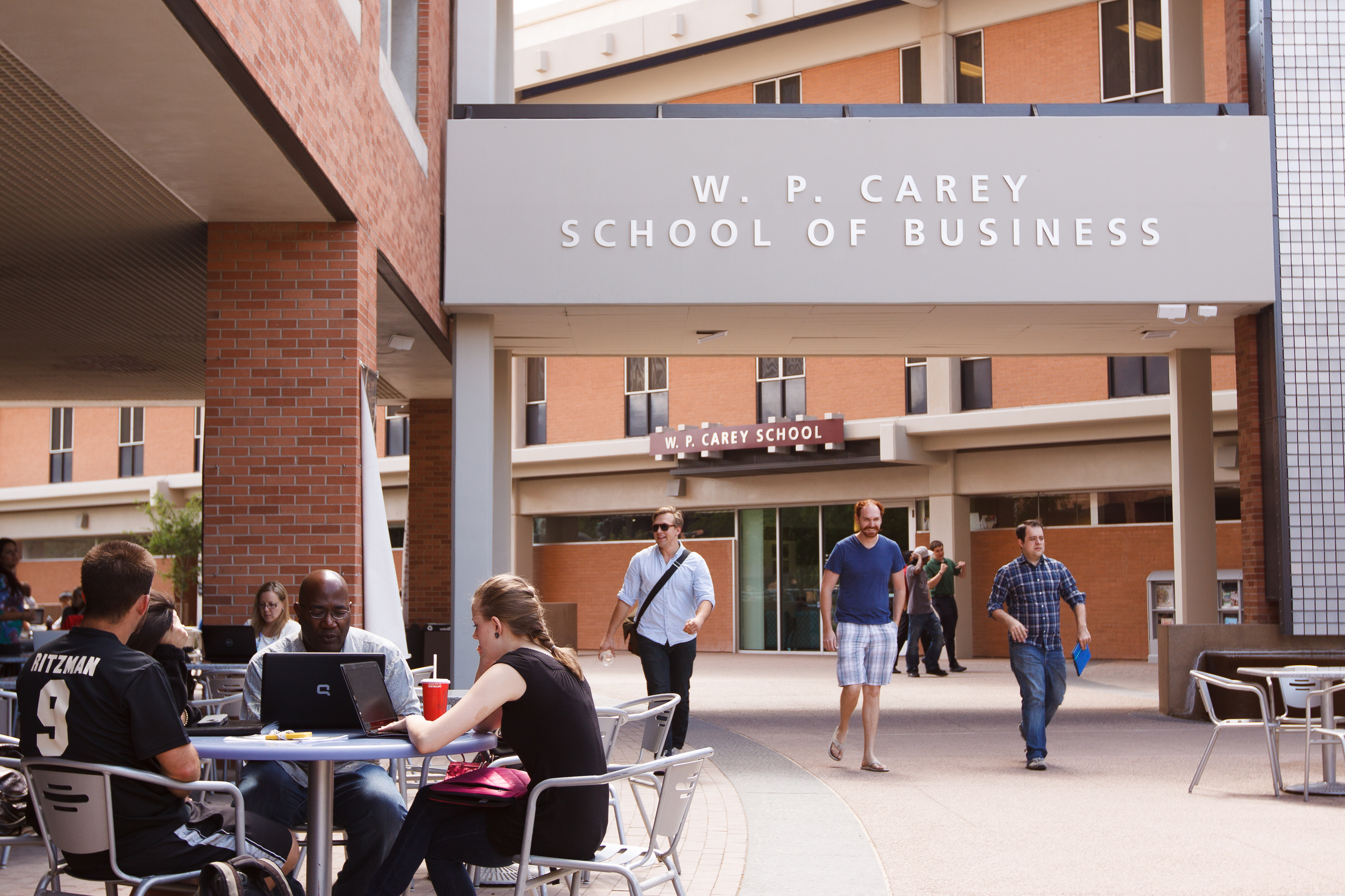 Event Planning Schools In Arizona Arizona State University Business