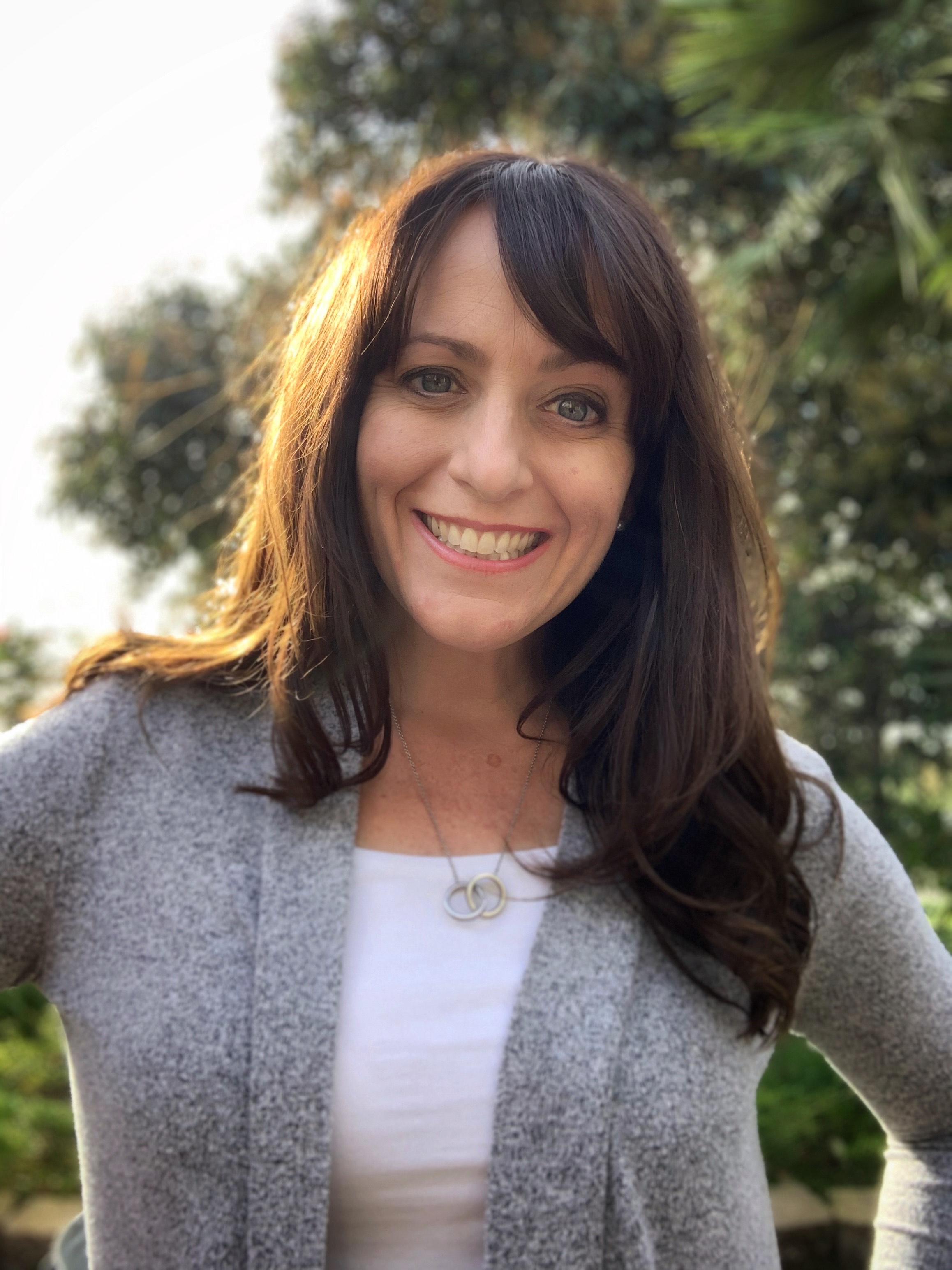 ASU Online master's degree graduate finds new passion ASU Now Access