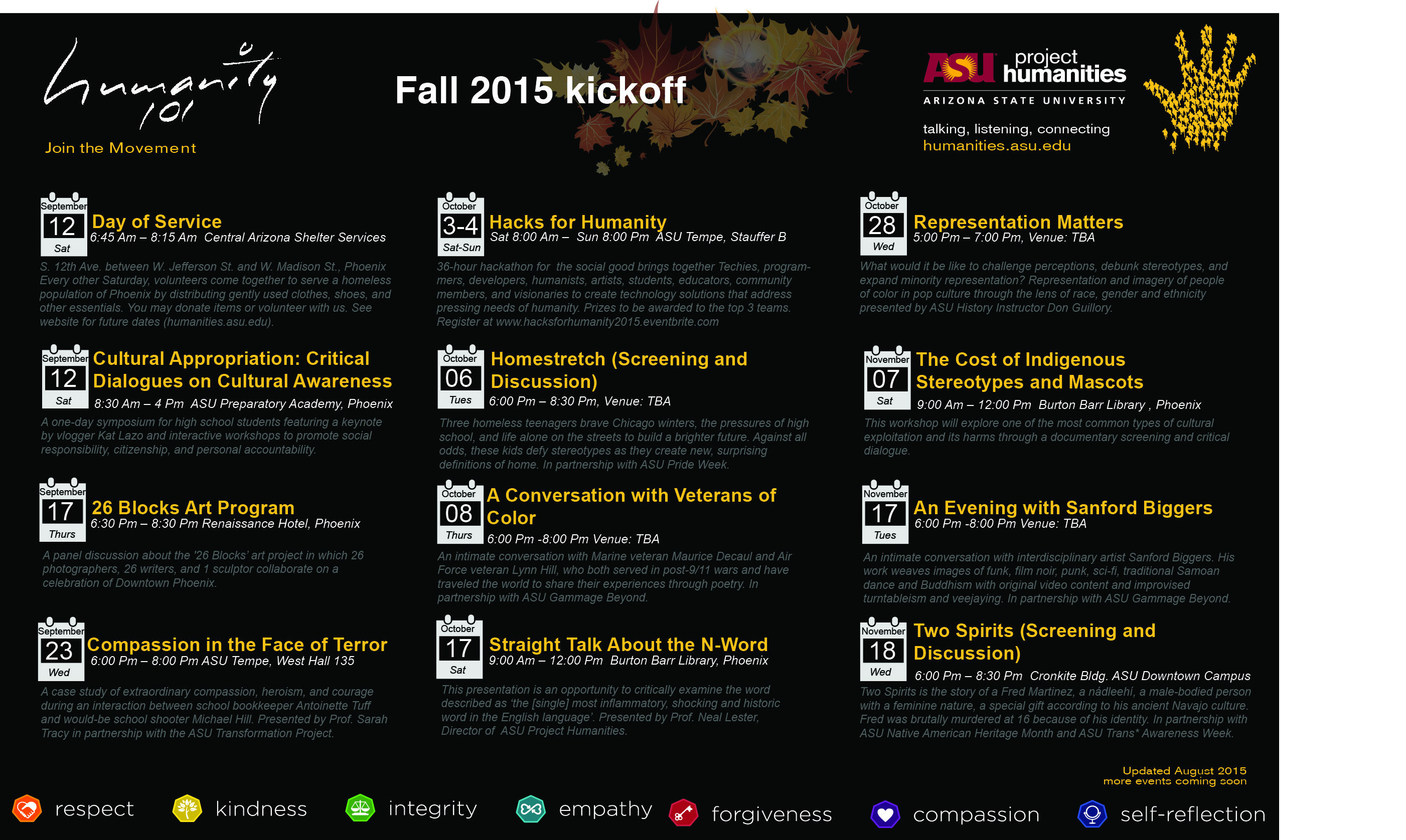 Arizona communities must cooperate to achieve water sustainability, say