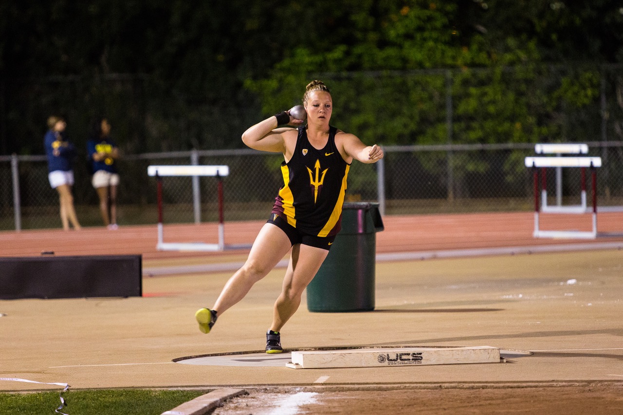 Sun Angel Classic gives potential students a taste of ASU ASU Now