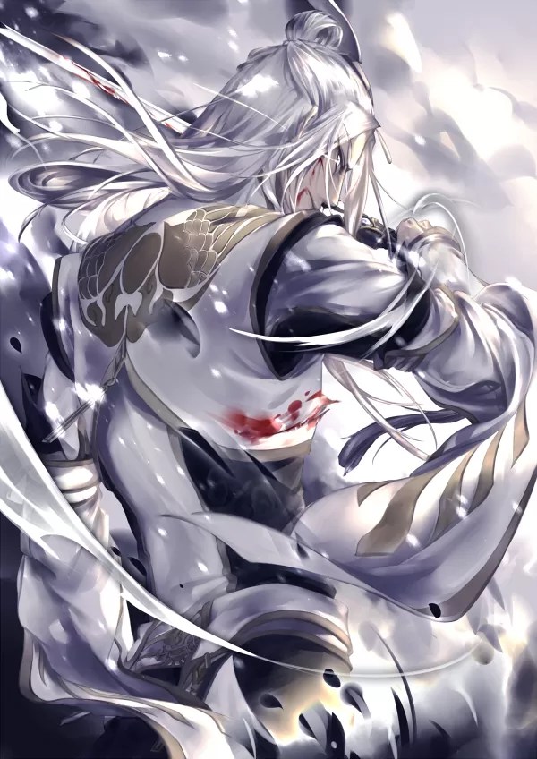 Damn Reincarnation Chapter 592 Asura Light Novel