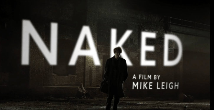 Naked (1993) - Mike Leigh | Aşurelik