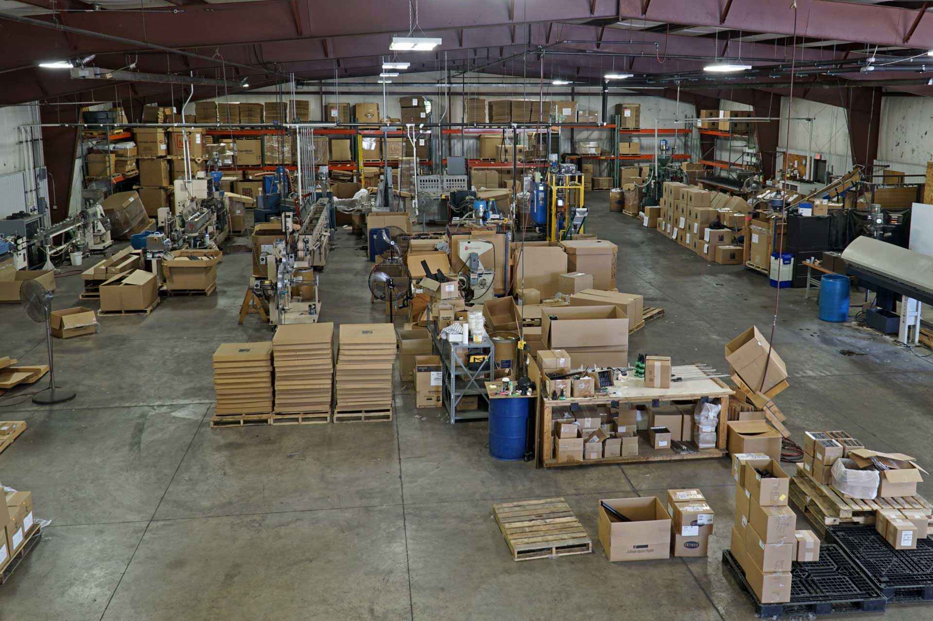 Elkhart, Indiana plastics engineering & manufacturing