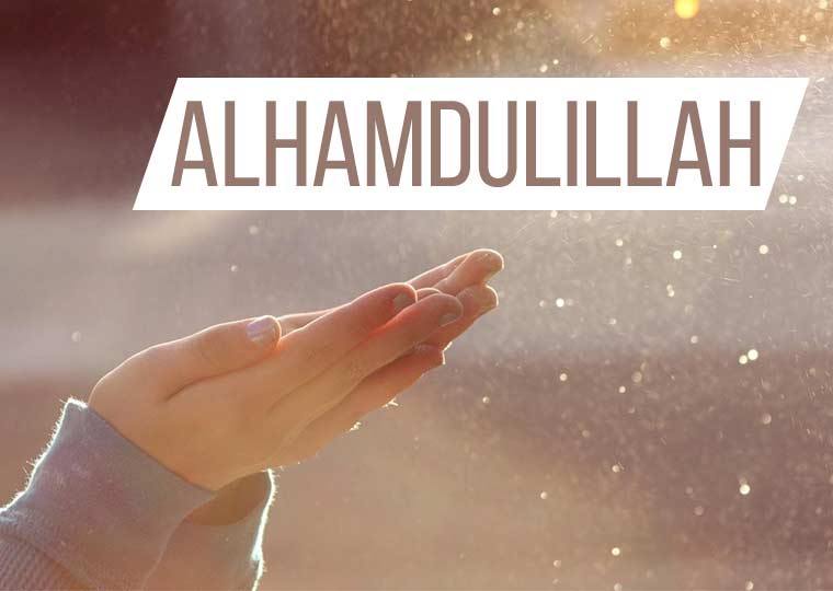 Cara Bersyukur Yang Benar PONDOK PESANTREN AL HIKMAH KARANGMOJO