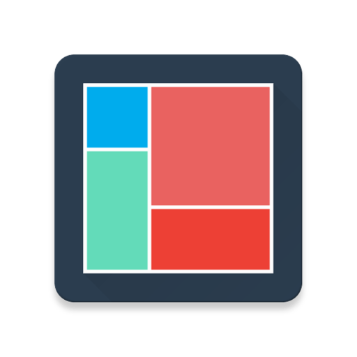 Collage Maker App, Android application developement at ASWDC Android