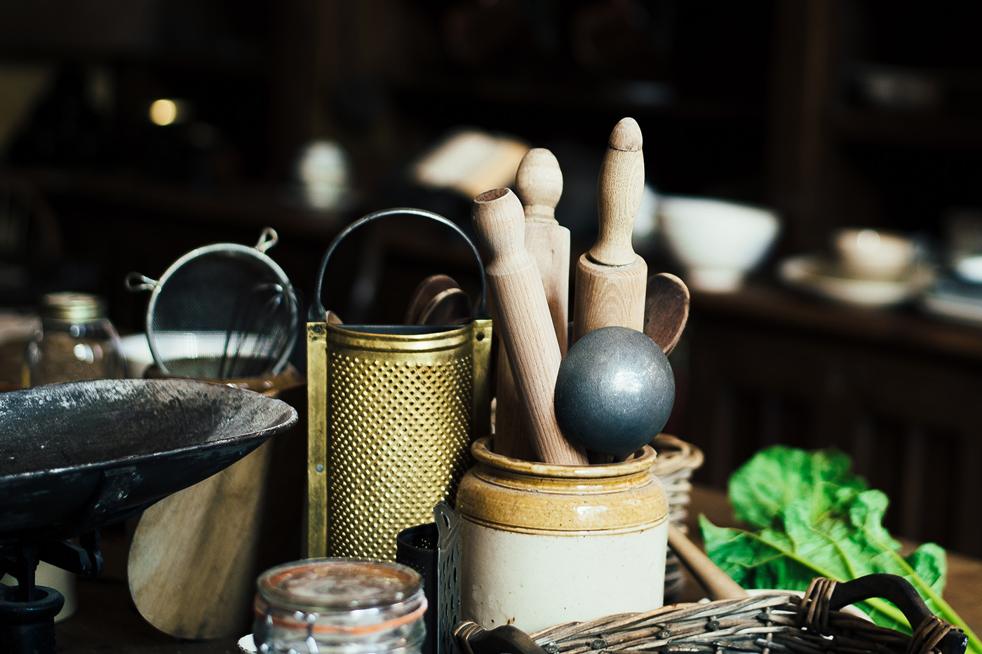 Five Kitchen Gadgets for Healthy Eating (Plus Recipes!) aSweatLife