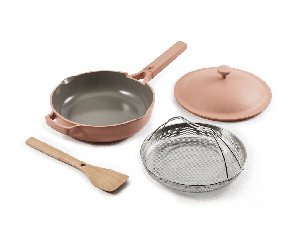 The Best NonStick Pans For Home Chefs aSweatLife