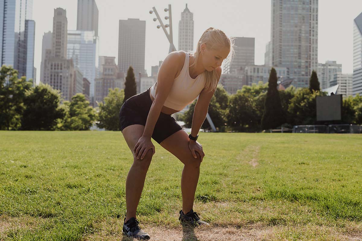 What Actually Happens When You Experience Runner’s High aSweatLife