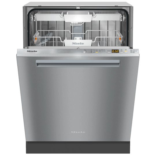 Miele G 5056 SCVi SFP DishWasher - A Sweeper Store