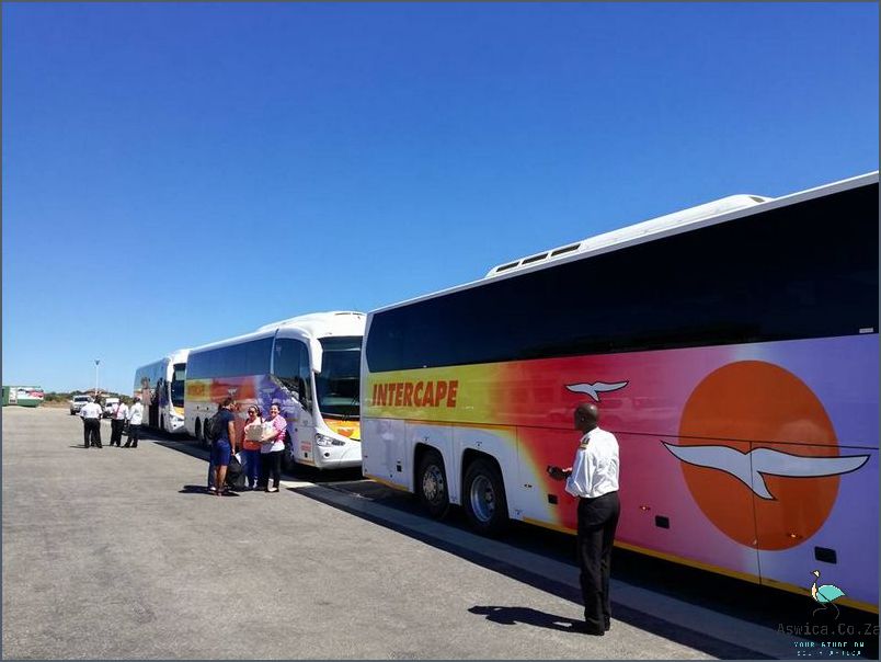 A Peek Inside Intercape Bus Stunning Photos! September 2024 Aswica.Co.Za